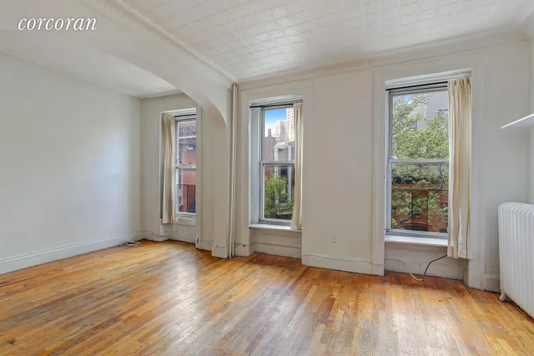 New York City Real Estate | View 91 South Portland Avenue, 2 | room 1 | View 2