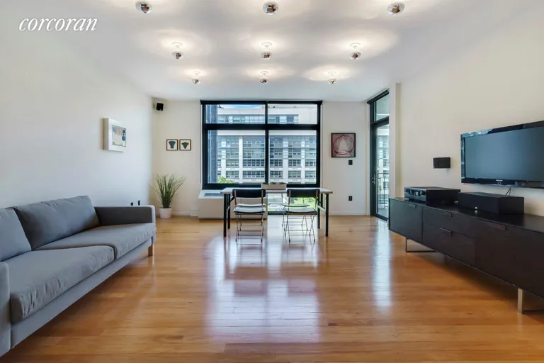 New York City Real Estate | View 48-21 5th Street, 4I | 1 Bed, 1 Bath | View 1
