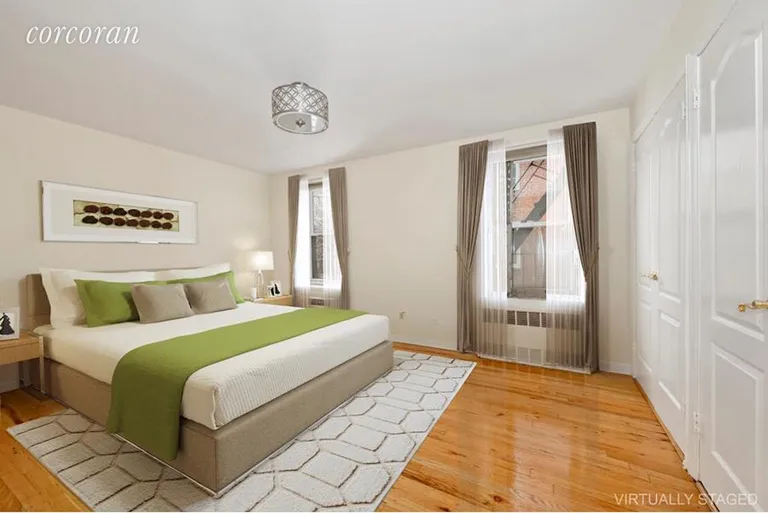 New York City Real Estate | View 820 Ocean Parkway, 0207 | room 1 | View 2