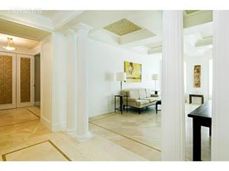 New York City Real Estate | View 201 East 80th Street, 11F | 3 Beds, 3 Baths | View 1