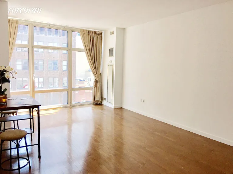 New York City Real Estate | View 1600 Broadway, 10F | room 3 | View 4