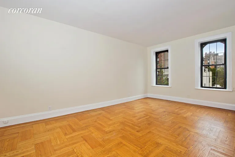 New York City Real Estate | View 230 East 71st Street, 6H | Living Room | View 2