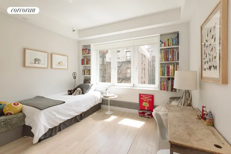 New York City Real Estate | View 175 Sullivan Street, 5A | room 2 | View 3