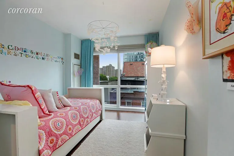 New York City Real Estate | View 2628 Broadway, 6C | Bedroom | View 6