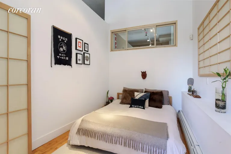 New York City Real Estate | View 535 Dean Street, 132 | 2nd Bedroom | View 5