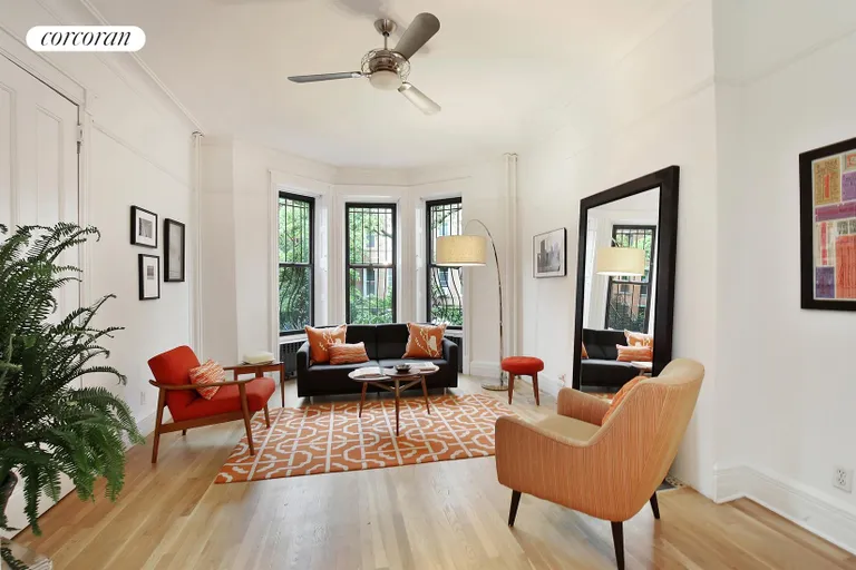 New York City Real Estate | View 509 11th Street | 5 Beds, 3.5 Baths | View 1