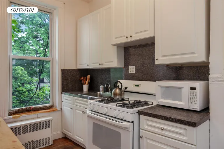New York City Real Estate | View 509 11th Street | Studio Kitchen | View 9