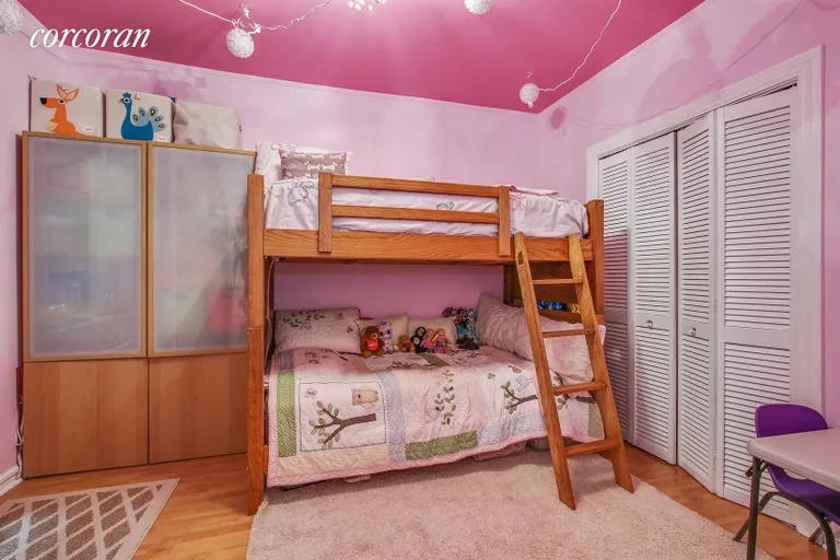 New York City Real Estate | View 424 East 57th Street, 1BF | Kids Bedroom | View 5