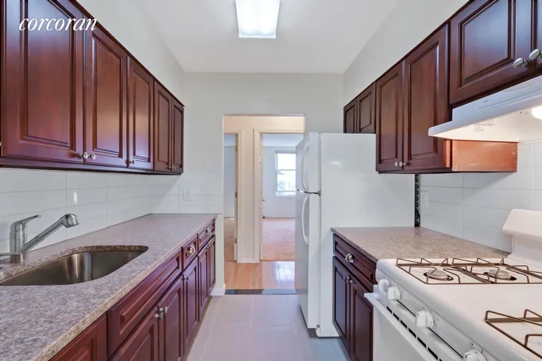 New York City Real Estate | View 386C Chauncey Street, 2 | room 1 | View 2