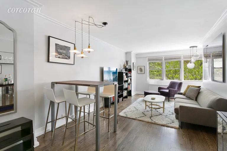 New York City Real Estate | View 77 East 12th Street, 3D | 2 | View 6