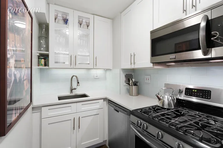 New York City Real Estate | View 77 East 12th Street, 3D | 4 | View 8