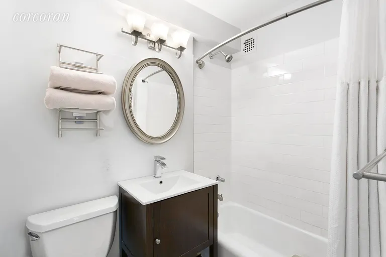 New York City Real Estate | View 77 East 12th Street, 3D | 5 Bathroom | View 5