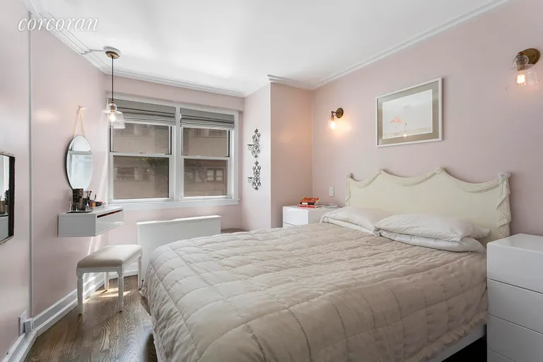 New York City Real Estate | View 77 East 12th Street, 3D | 3 Bedroom | View 3