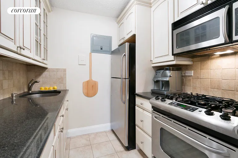 New York City Real Estate | View 77 East 12th Street, 15K | 3 Kitchen | View 3
