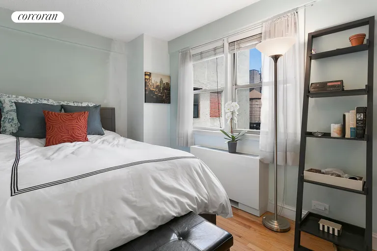 New York City Real Estate | View 77 East 12th Street, 15K | 4 Bedroom | View 4