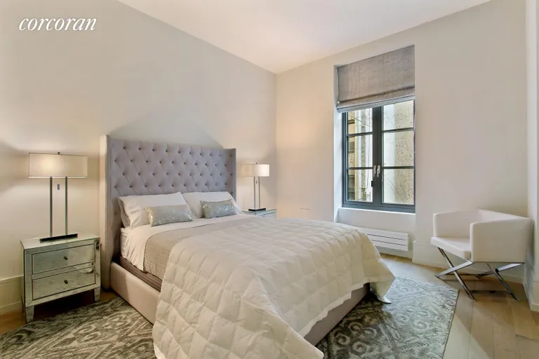 New York City Real Estate | View 215 Sullivan Street, THC | Bedroom | View 12