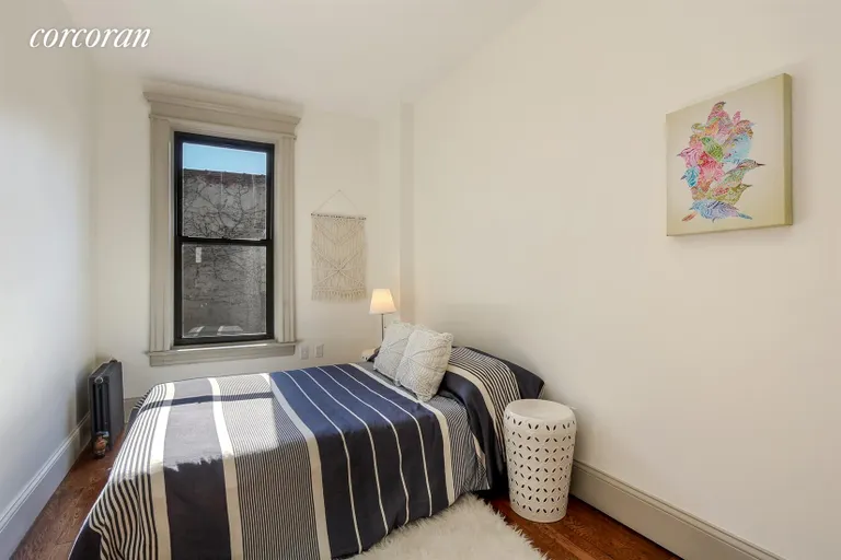 New York City Real Estate | View 397 Rogers Avenue | 2nd Bedroom | View 6