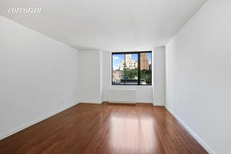 New York City Real Estate | View 255 East 49th Street, 7B | Bedroom | View 11