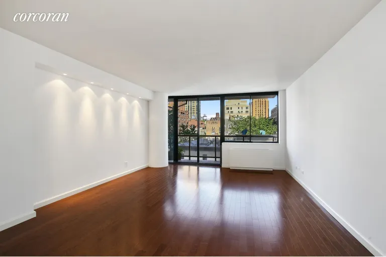 New York City Real Estate | View 255 East 49th Street, 7B | 1 Bed, 1 Bath | View 1