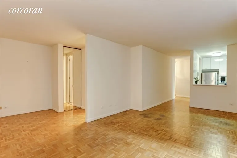 New York City Real Estate | View 255 East 49th Street, 15F | room 2 | View 3