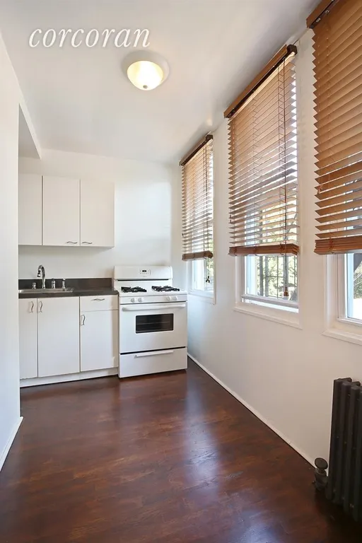 New York City Real Estate | View 123A Carroll Street, 2 | Kitchen | View 2