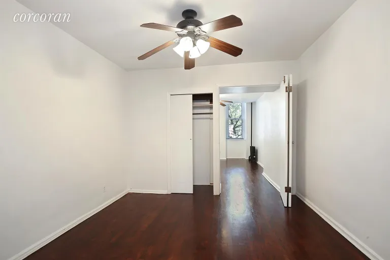 New York City Real Estate | View 123A Carroll Street, 2 | Location 1 | View 5