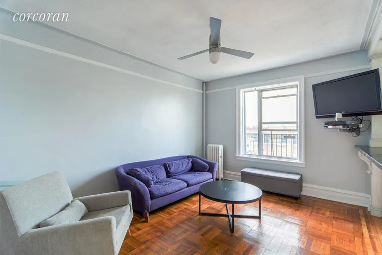 New York City Real Estate | View 45-08 40th Street, B42 | room 1 | View 2