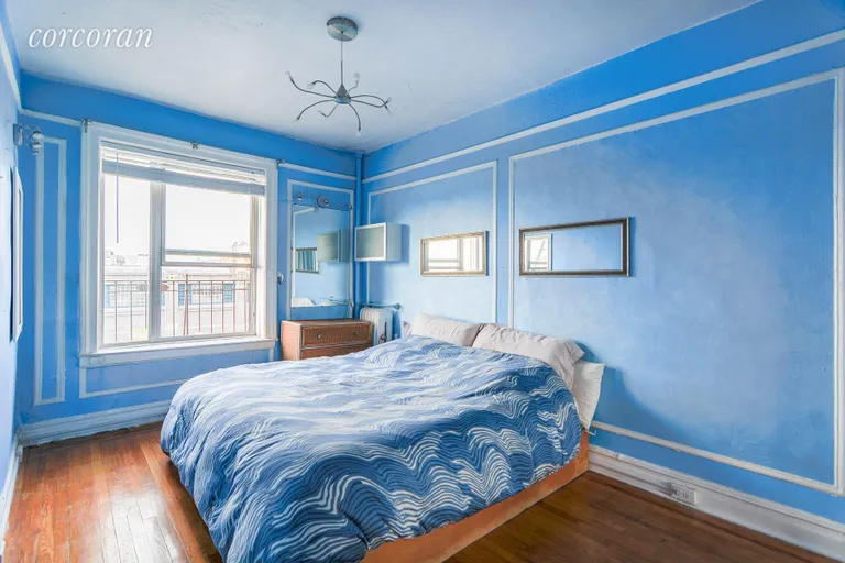 New York City Real Estate | View 45-08 40th Street, B42 | room 3 | View 4