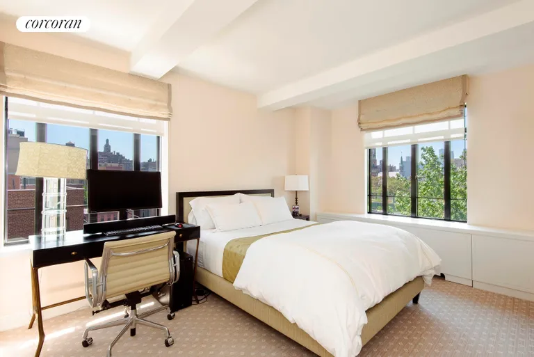 New York City Real Estate | View 130 West 12th Street, 8C | room 6 | View 7