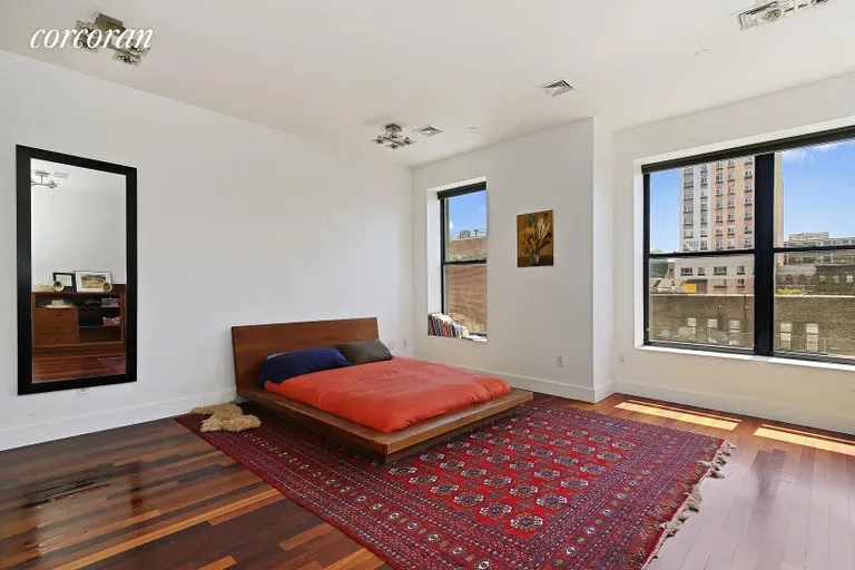 New York City Real Estate | View 111 West 117th Street, PH | room 2 | View 3