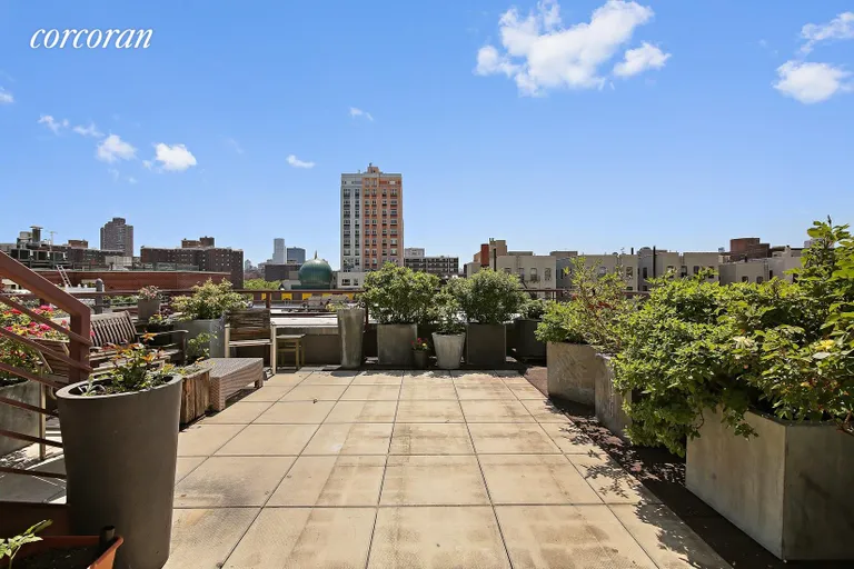 New York City Real Estate | View 111 West 117th Street, PH | room 1 | View 2