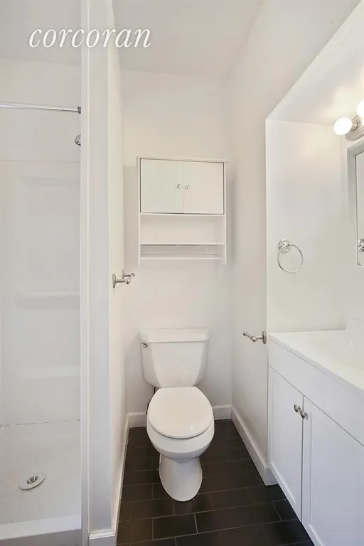New York City Real Estate | View 123A 2nd Place, 2 | Bathroom | View 5