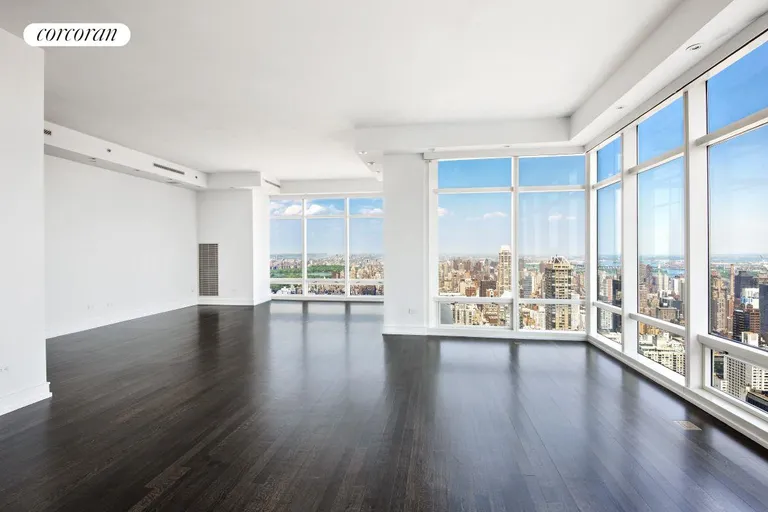 New York City Real Estate | View 151 East 58th Street, 44B | room 1 | View 2