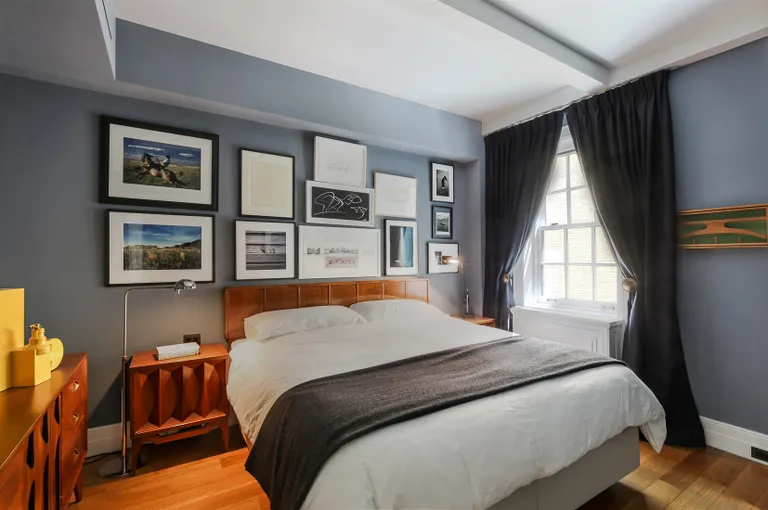 New York City Real Estate | View 131 East 66th Street, 5F | Bedroom | View 4