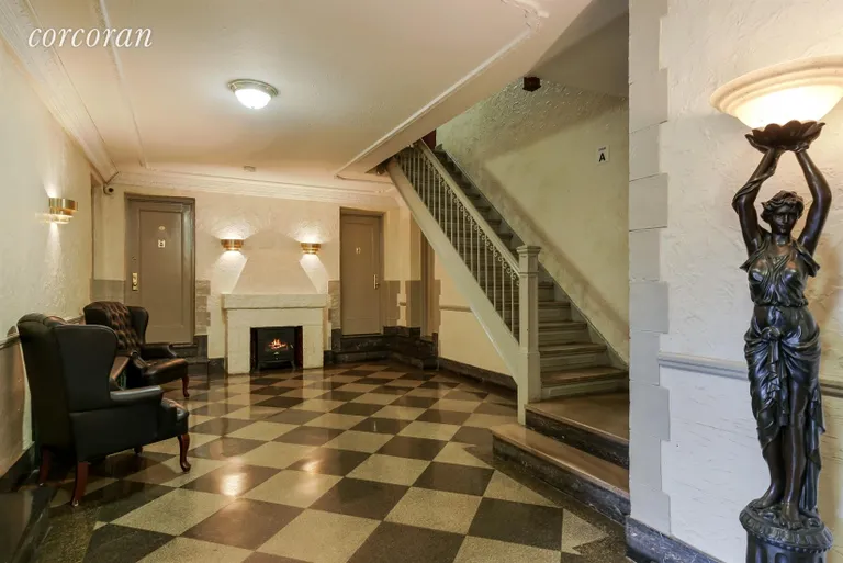 New York City Real Estate | View 35-55 29th Street, 3A | Lobby | View 6