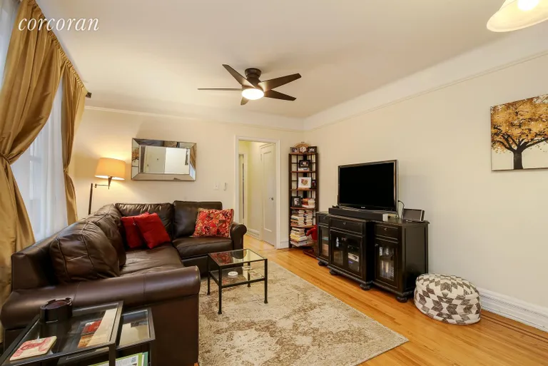 New York City Real Estate | View 35-55 29th Street, 3A | 1 Bed, 1 Bath | View 1