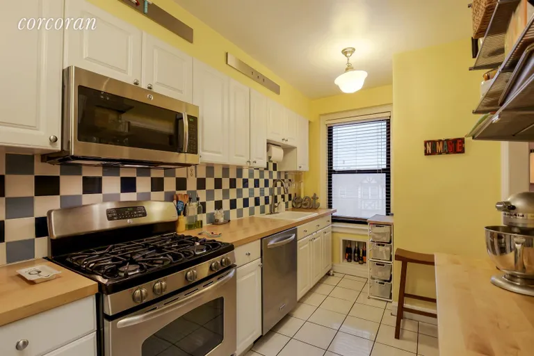 New York City Real Estate | View 35-55 29th Street, 3A | Kitchen | View 3