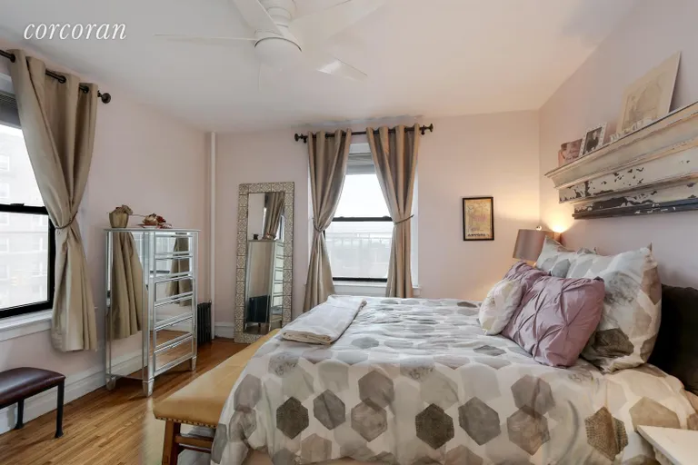 New York City Real Estate | View 35-55 29th Street, 3A | Bedroom | View 4