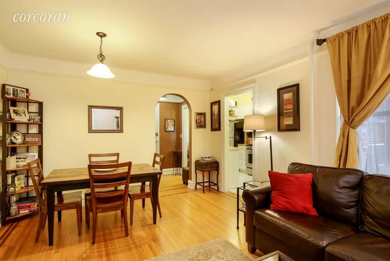 New York City Real Estate | View 35-55 29th Street, 3A | room 1 | View 2
