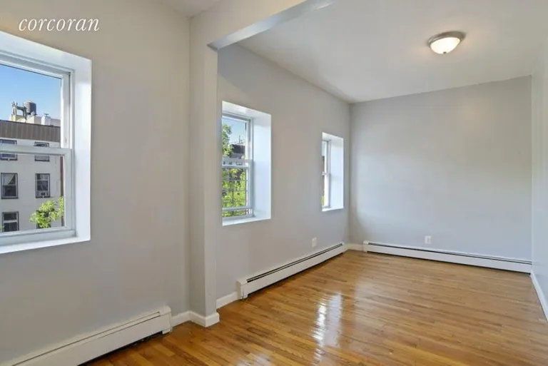 New York City Real Estate | View 192 Madison Street, 2 | room 1 | View 2