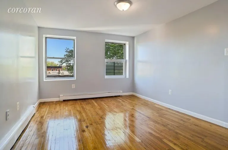 New York City Real Estate | View 192 Madison Street, 2 | room 3 | View 4