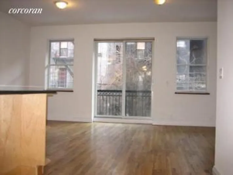 New York City Real Estate | View 334 2nd Street, 2C | room 1 | View 2