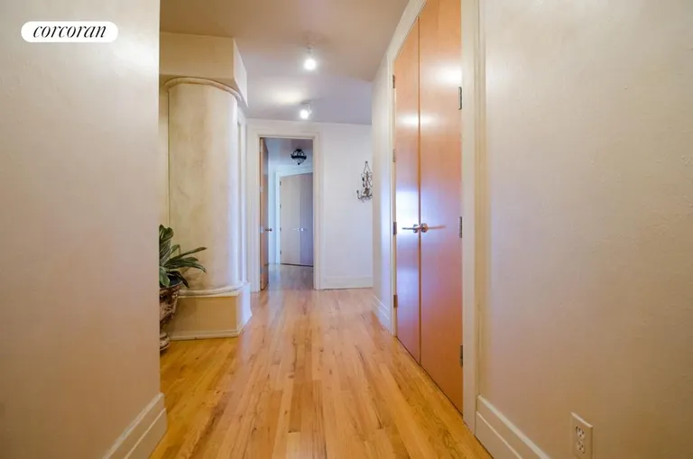 New York City Real Estate | View 1 Main Street, 10B | room 8 | View 9