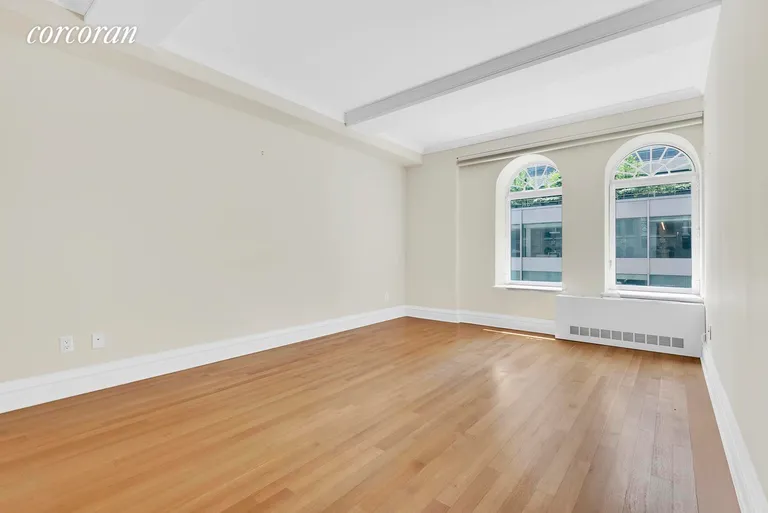 New York City Real Estate | View 502 Park Avenue, 12F | Large King Sized Bedroom with Walk-in Closet | View 6