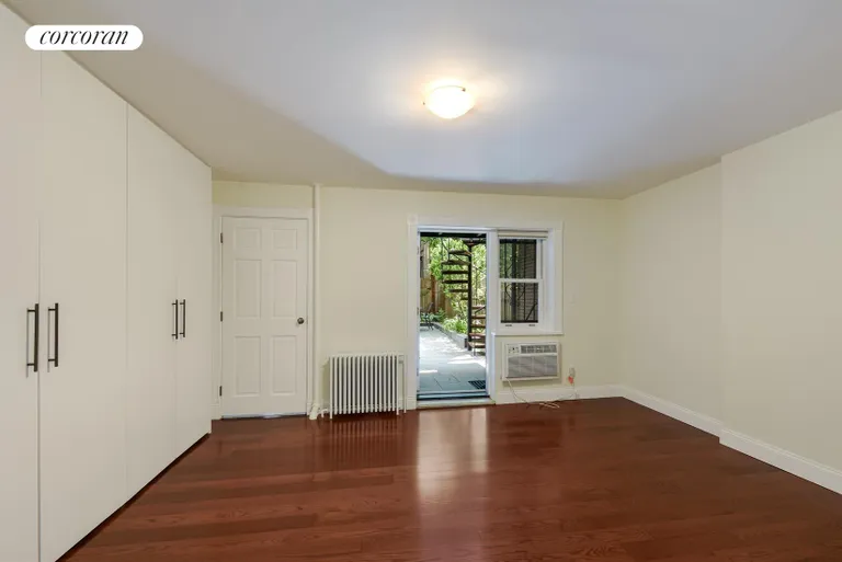 New York City Real Estate | View 462 2nd Street, 1 | Bedroom | View 4