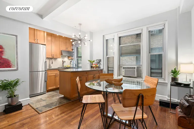 New York City Real Estate | View 325 West 45th Street, 304 | 1 Bed, 1 Bath | View 1