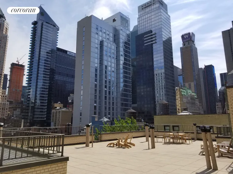 New York City Real Estate | View 325 West 45th Street, 304 | room 7 | View 8