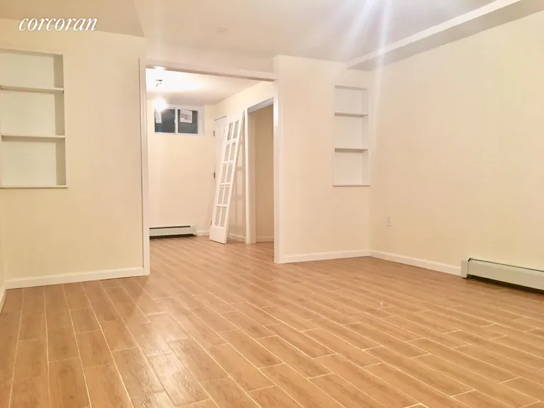 New York City Real Estate | View 89A Cooper Street, 1 | room 5 | View 6