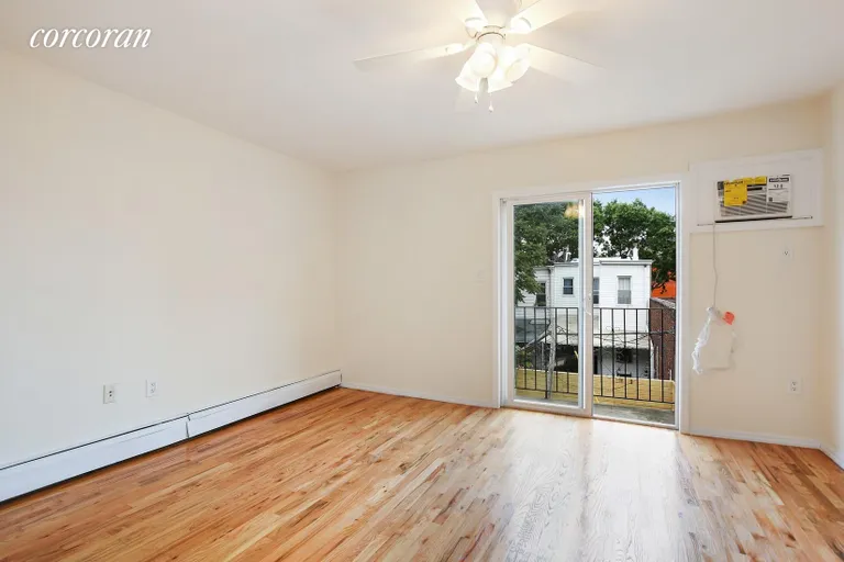 New York City Real Estate | View 89A Cooper Street, 1 | room 3 | View 4