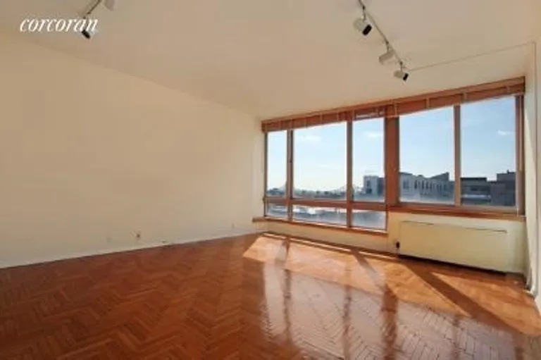 New York City Real Estate | View 524 East 72Nd Street, 23A | 1 Bed, 1 Bath | View 1